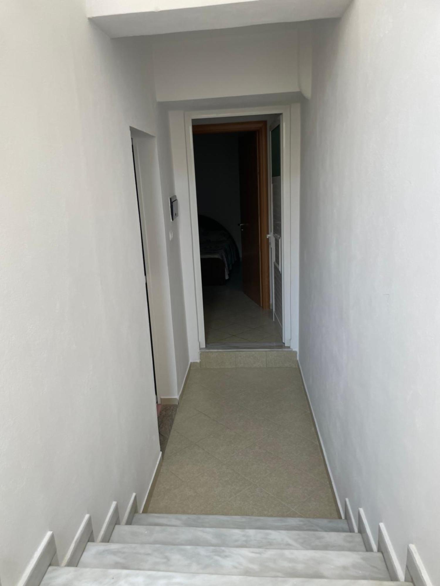 Appartamento Avocado Balcony Sarandë Esterno foto