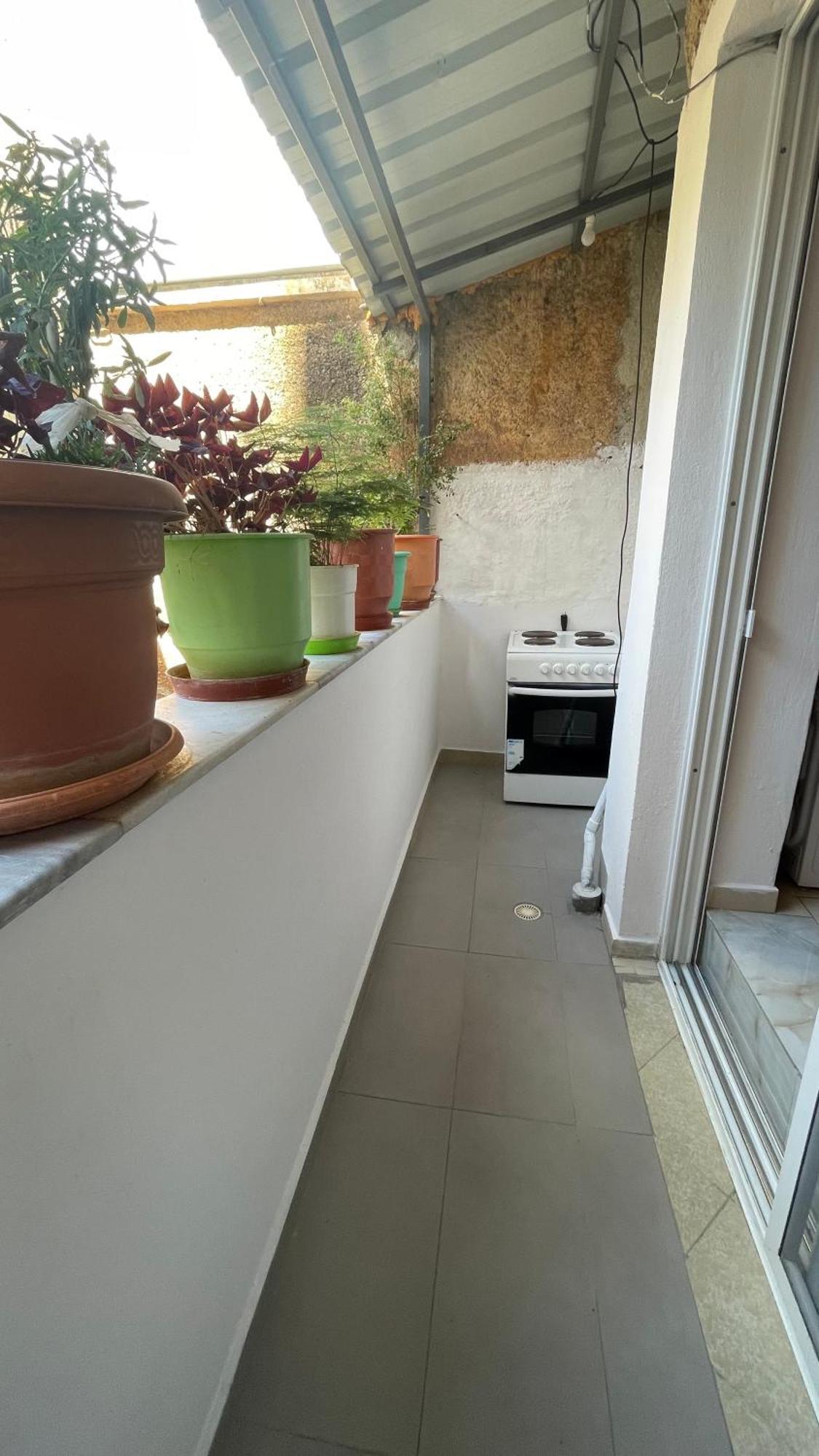 Appartamento Avocado Balcony Sarandë Esterno foto